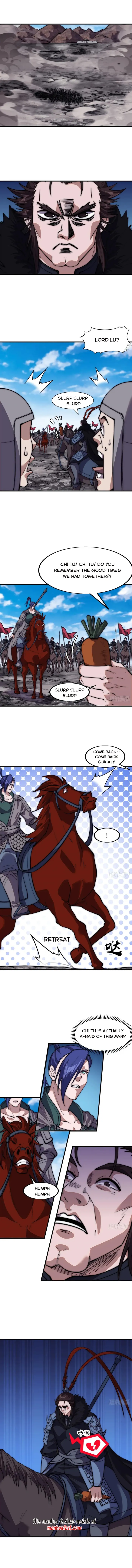 It Starts With A Mountain Chapter 659 - page 5
