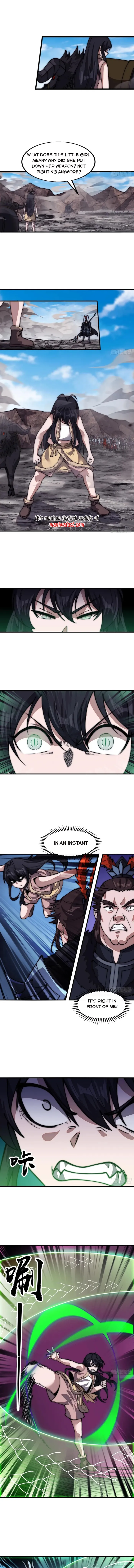 It Starts With A Mountain Chapter 662 - page 3
