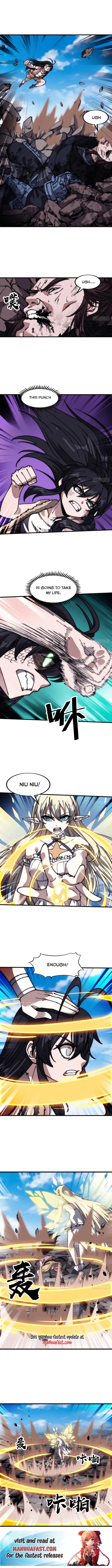 It Starts With A Mountain Chapter 662 - page 6