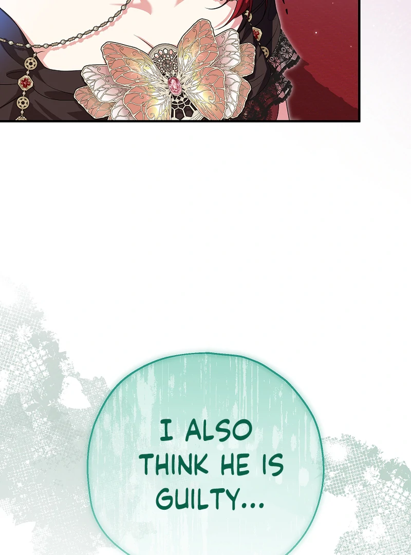 I Don’t Want To Be Duke’s Adopted Daughter-in-law Chapter 85 - page 105