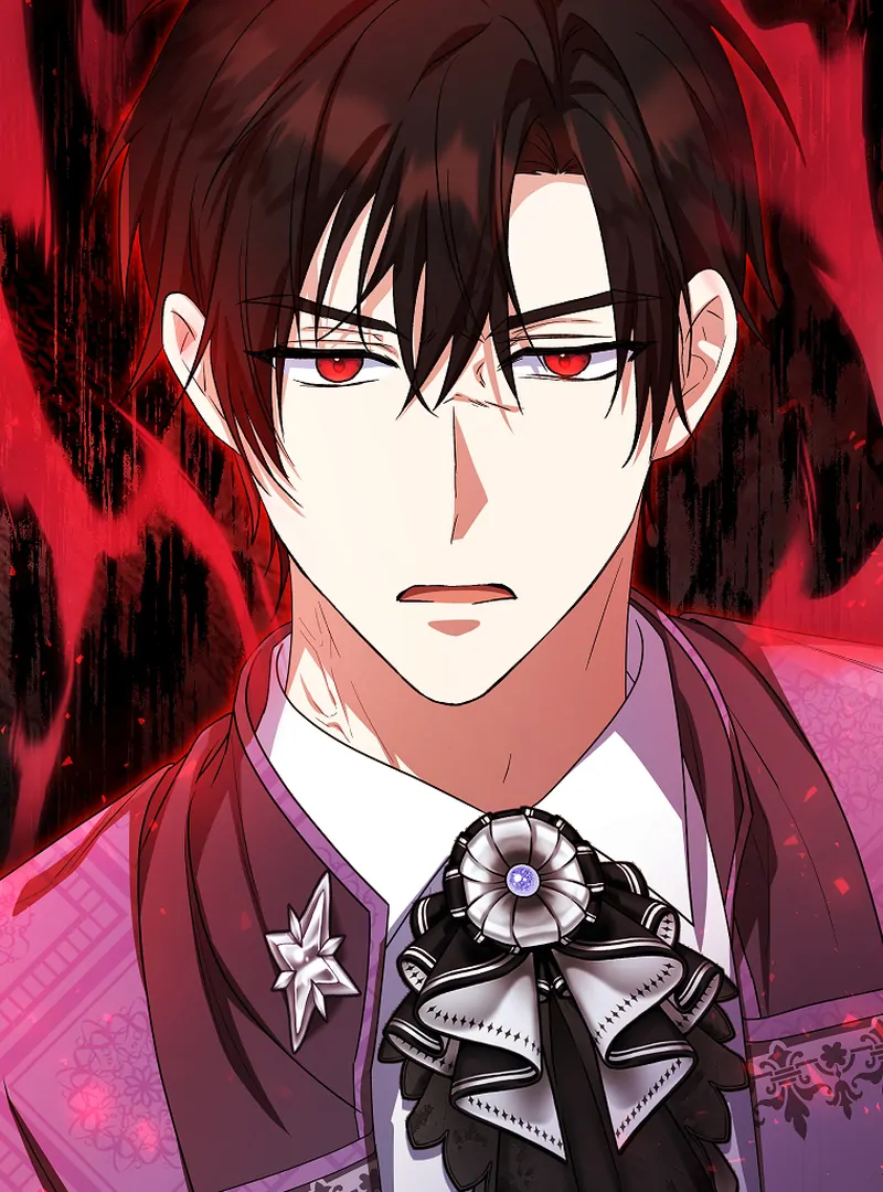 I Don’t Want To Be Duke’s Adopted Daughter-in-law Chapter 85 - page 122