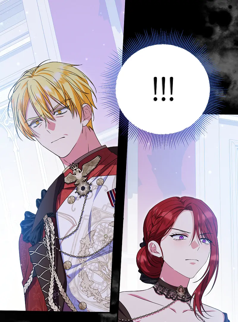 I Don’t Want To Be Duke’s Adopted Daughter-in-law Chapter 85 - page 124