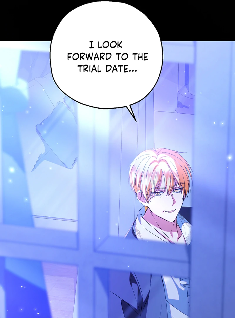 I Don’t Want To Be Duke’s Adopted Daughter-in-law Chapter 85 - page 20