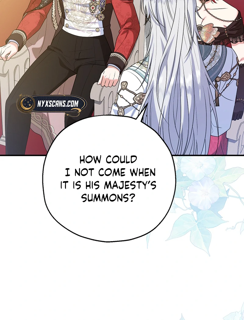 I Don’t Want To Be Duke’s Adopted Daughter-in-law Chapter 85 - page 36
