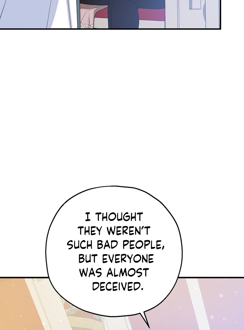 I Don’t Want To Be Duke’s Adopted Daughter-in-law Chapter 85 - page 44