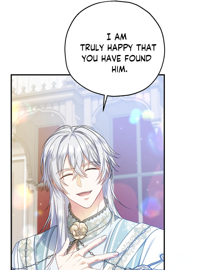 I Don’t Want To Be Duke’s Adopted Daughter-in-law Chapter 85 - page 78