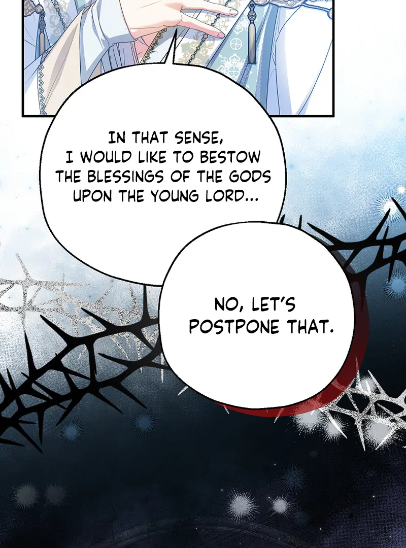 I Don’t Want To Be Duke’s Adopted Daughter-in-law Chapter 85 - page 79
