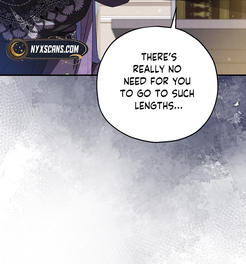 I Don’t Want To Be Duke’s Adopted Daughter-in-law Chapter 85 - page 85