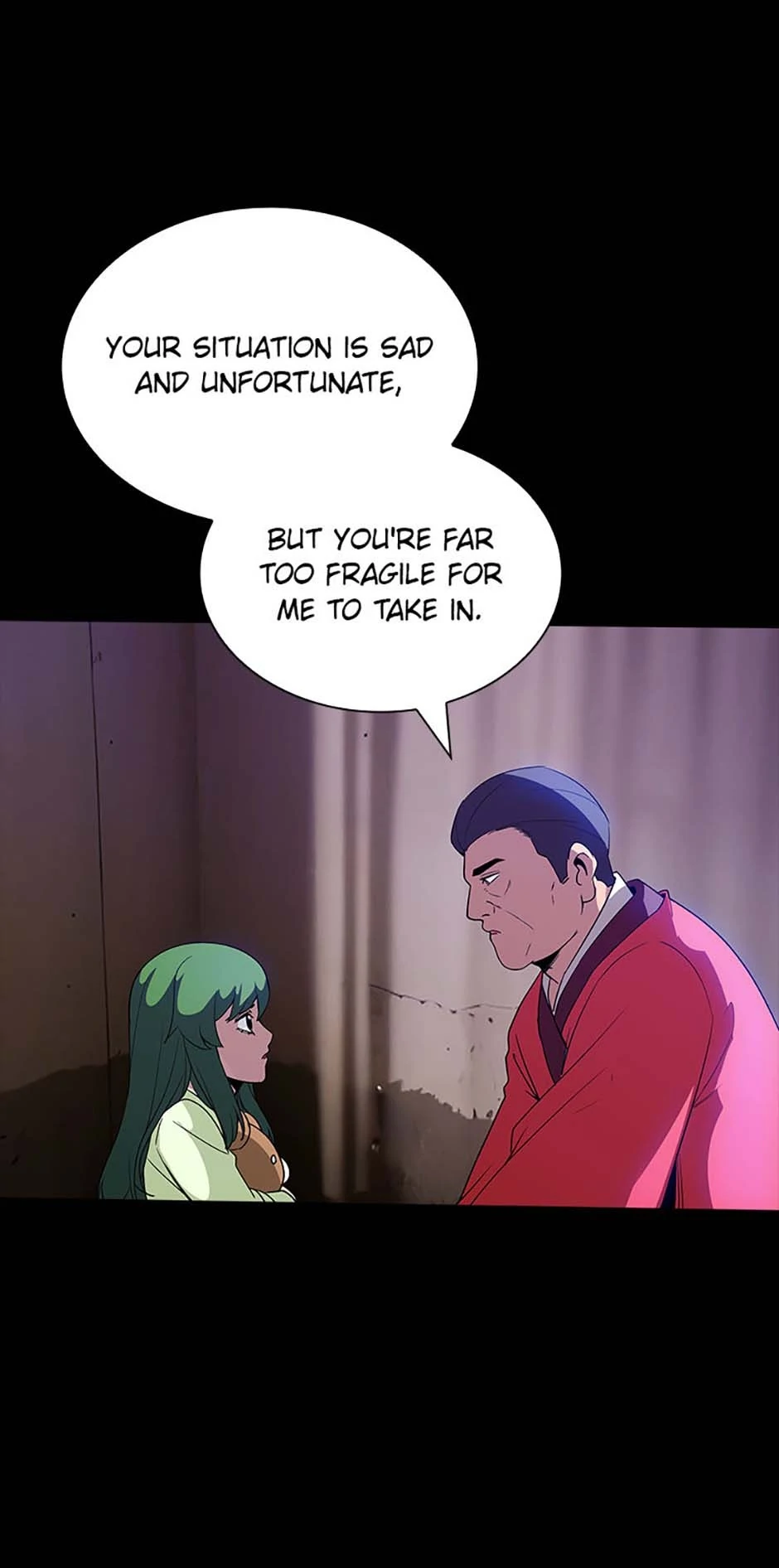 The Carefree Life of an SSS-Class Knight Chapter 124 - page 20