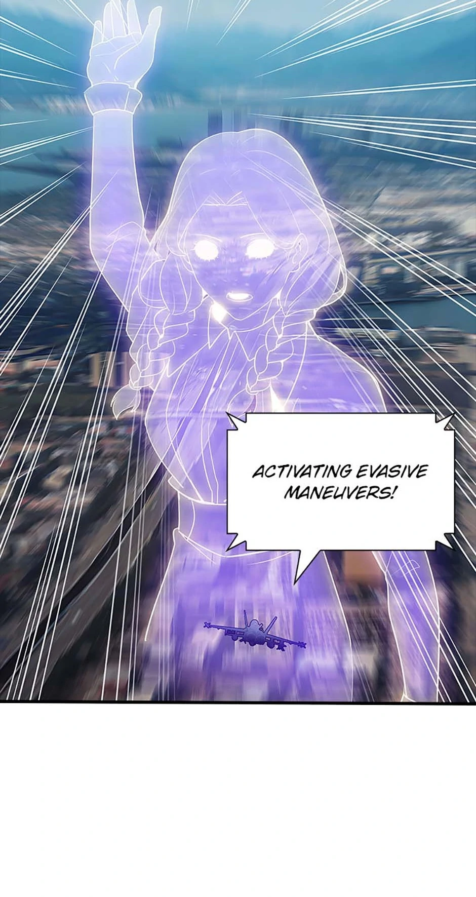 The Carefree Life of an SSS-Class Knight Chapter 124 - page 60