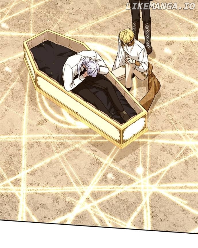 What Happens When the Second Male Lead Goes on Strike Chapter 77 - page 49