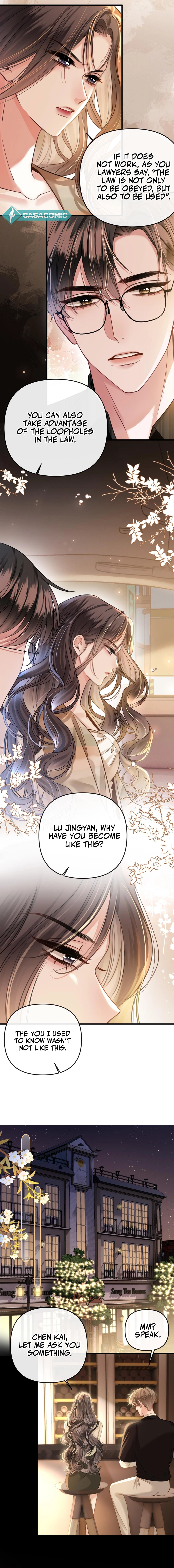 Mingtian Ye Xihuan Chapter 16 - page 3