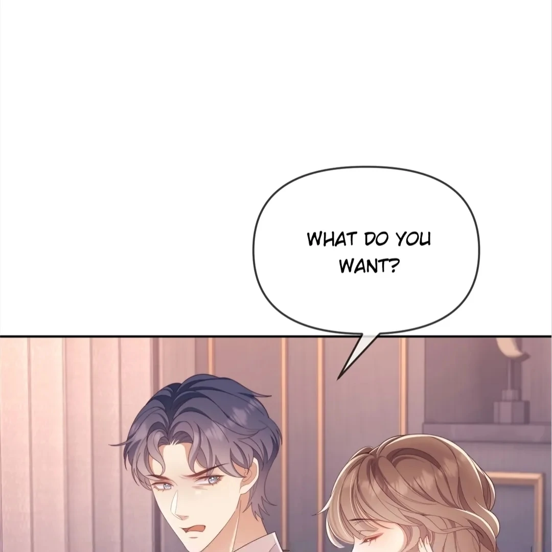 White Moon He Made a Move On Me Chapter 52 - page 15