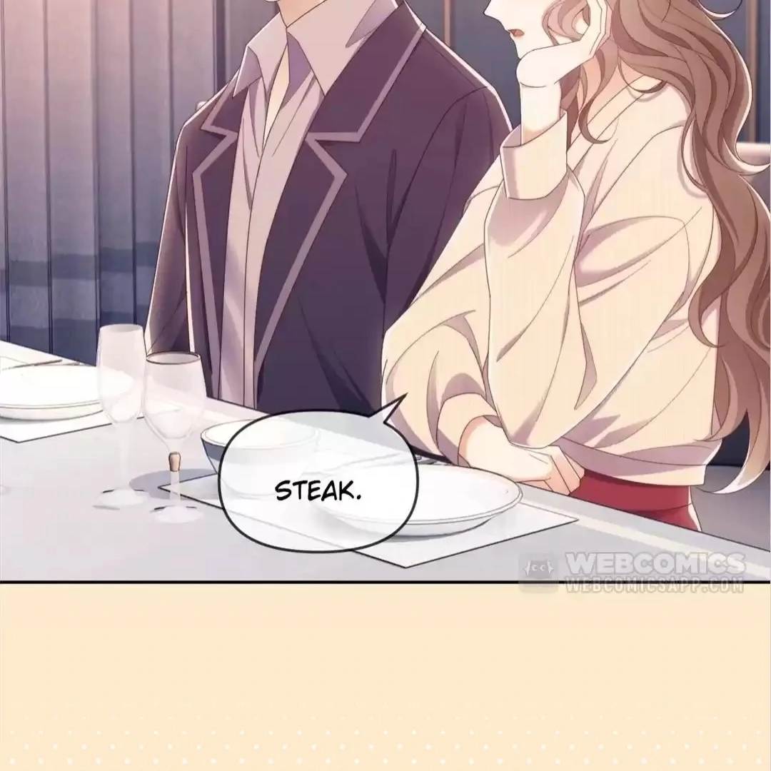 White Moon He Made a Move On Me Chapter 52 - page 16