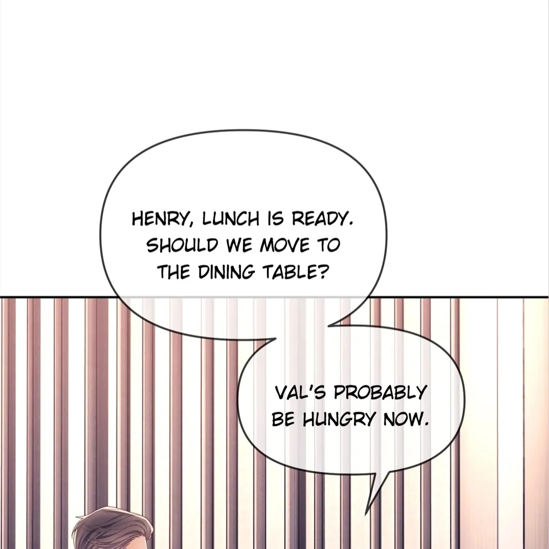 White Moon He Made a Move On Me Chapter 52 - page 1