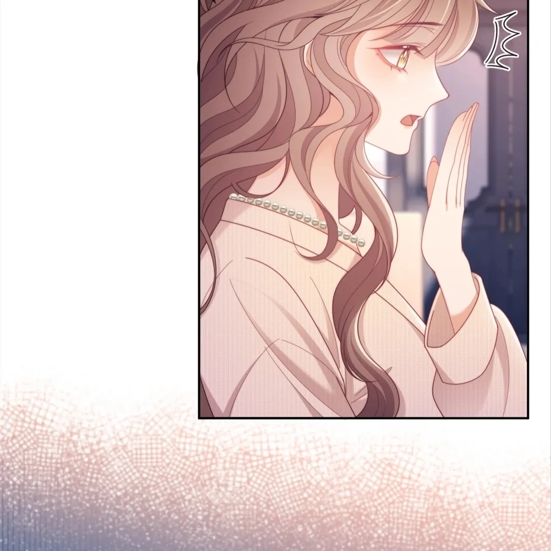 White Moon He Made a Move On Me Chapter 52 - page 21