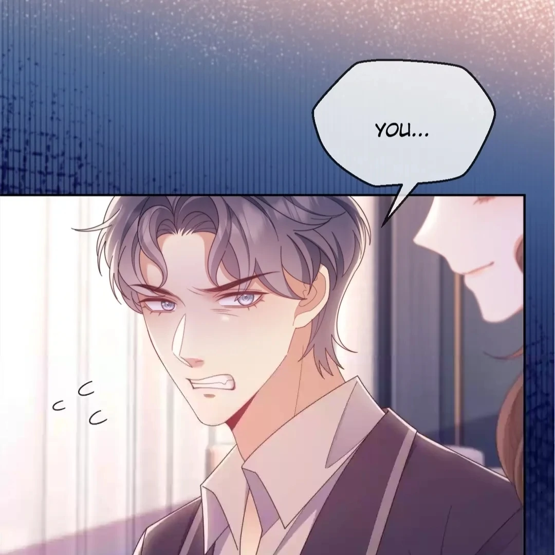 White Moon He Made a Move On Me Chapter 52 - page 22
