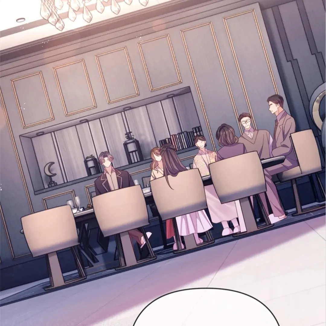 White Moon He Made a Move On Me Chapter 52 - page 38