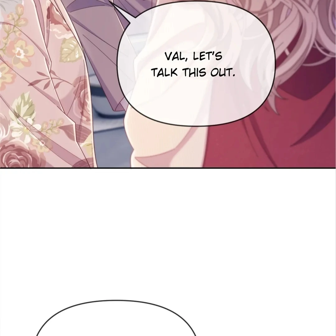 White Moon He Made a Move On Me Chapter 52 - page 45