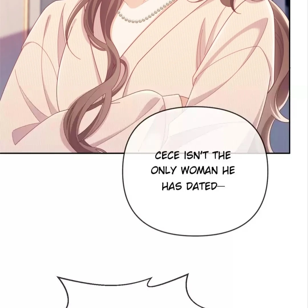 White Moon He Made a Move On Me Chapter 52 - page 49