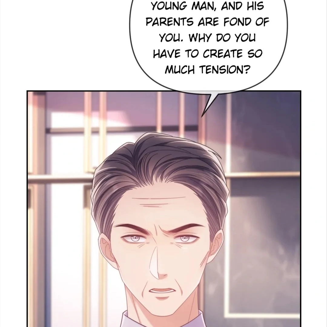 White Moon He Made a Move On Me Chapter 52 - page 66