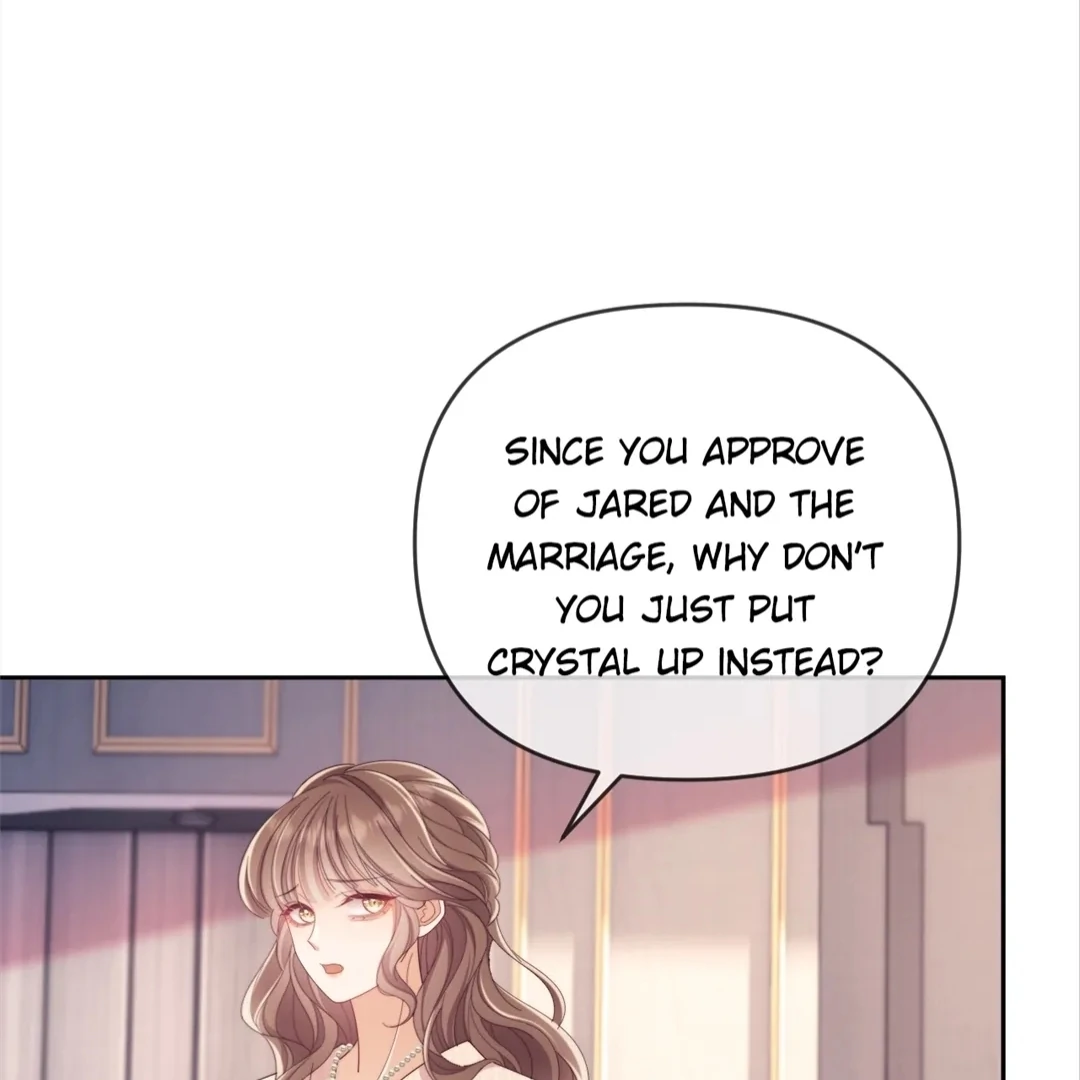 White Moon He Made a Move On Me Chapter 52 - page 68
