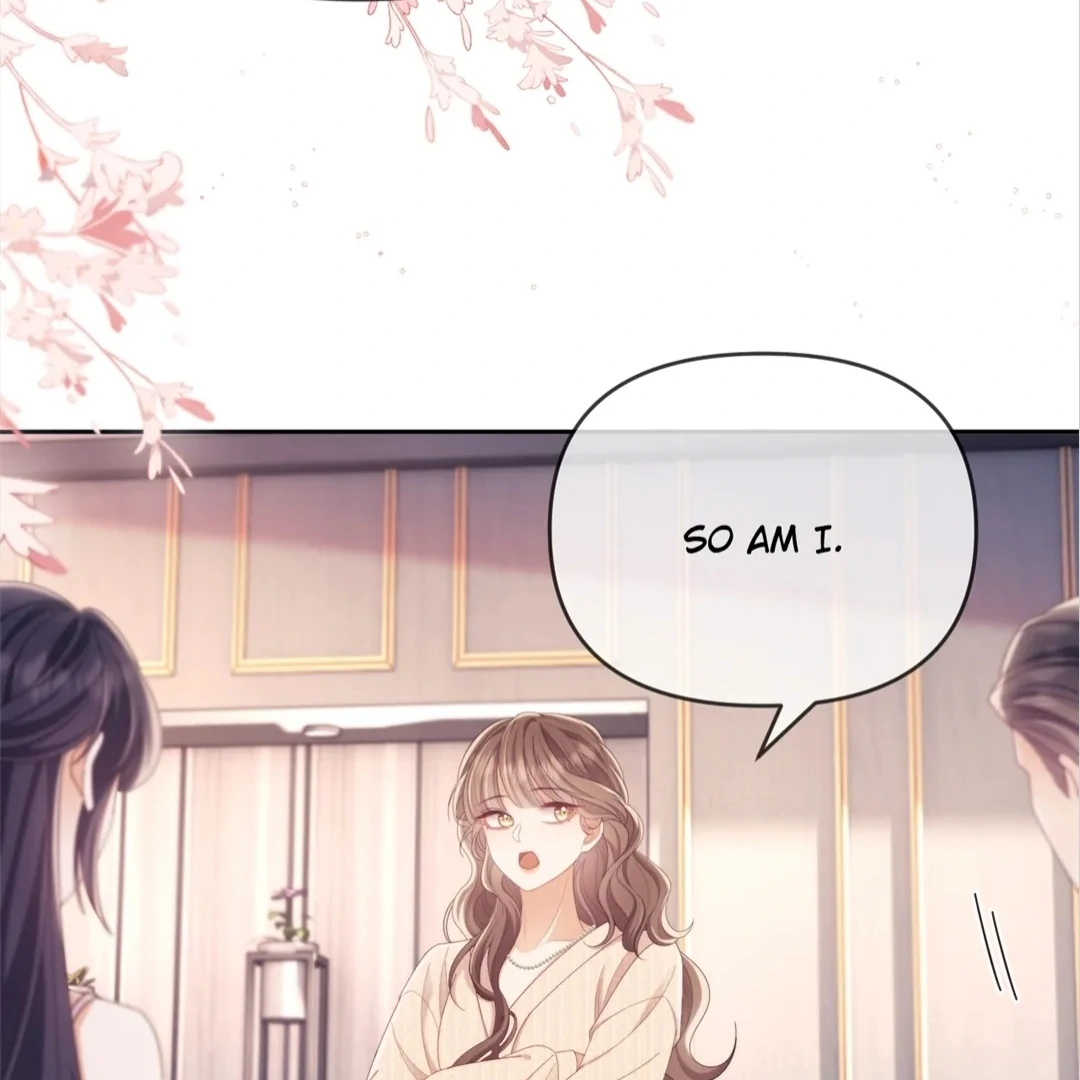 White Moon He Made a Move On Me Chapter 52 - page 72