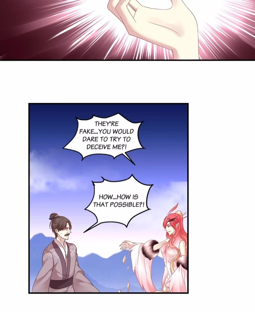 The Temptation of a Cat Demon Chapter 108 - page 23