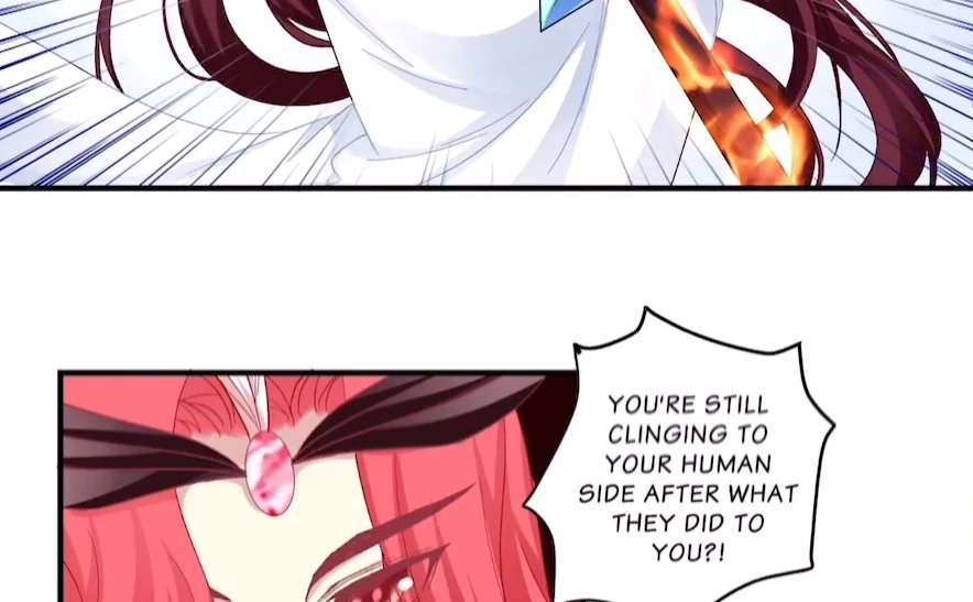 The Temptation of a Cat Demon Chapter 108 - page 39