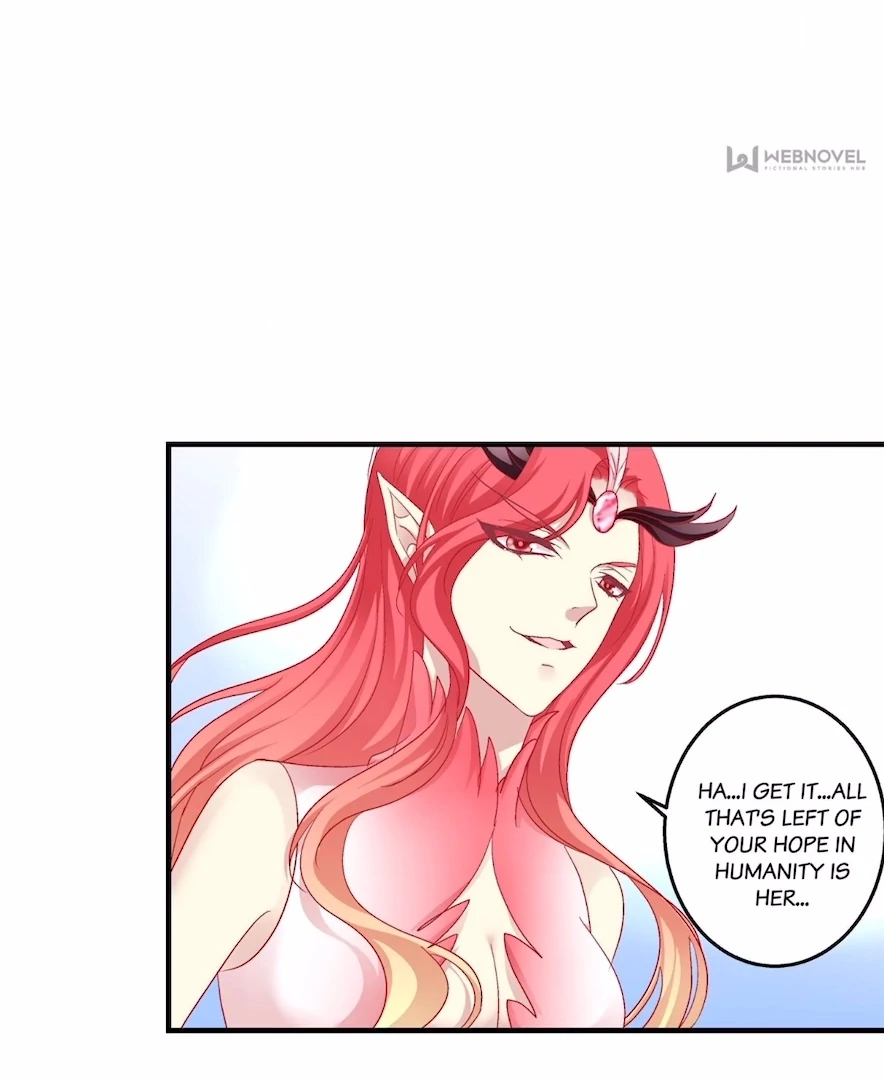 The Temptation of a Cat Demon Chapter 108 - page 47