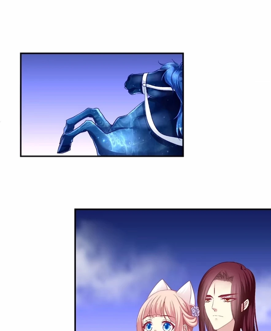The Temptation of a Cat Demon Chapter 108 - page 6