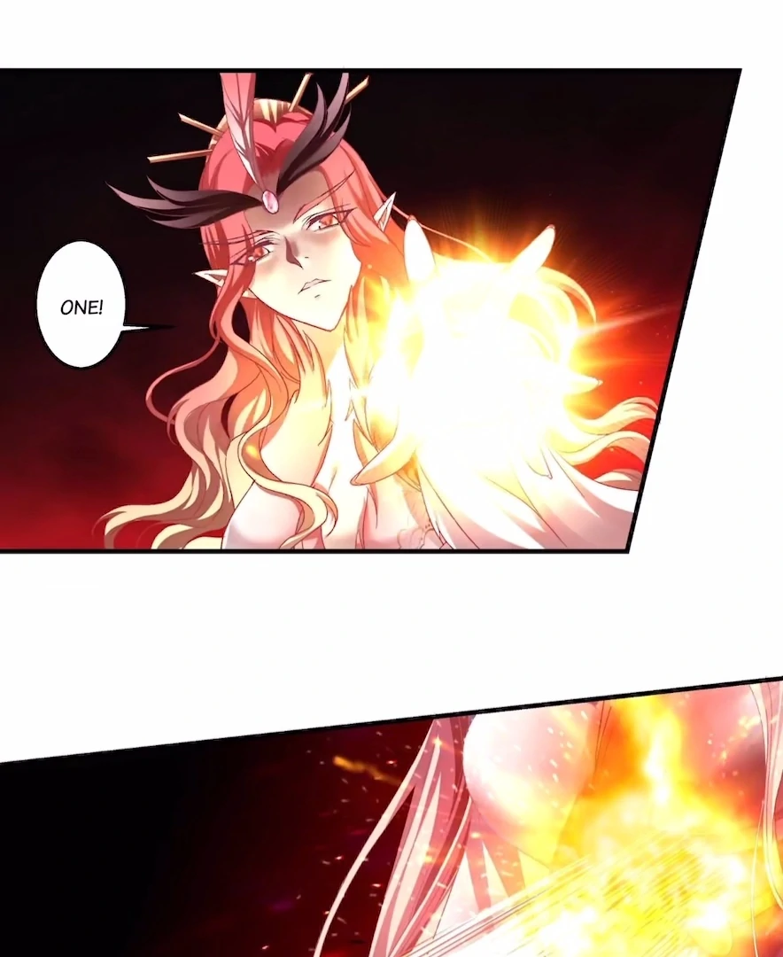 The Temptation of a Cat Demon Chapter 109 - page 14