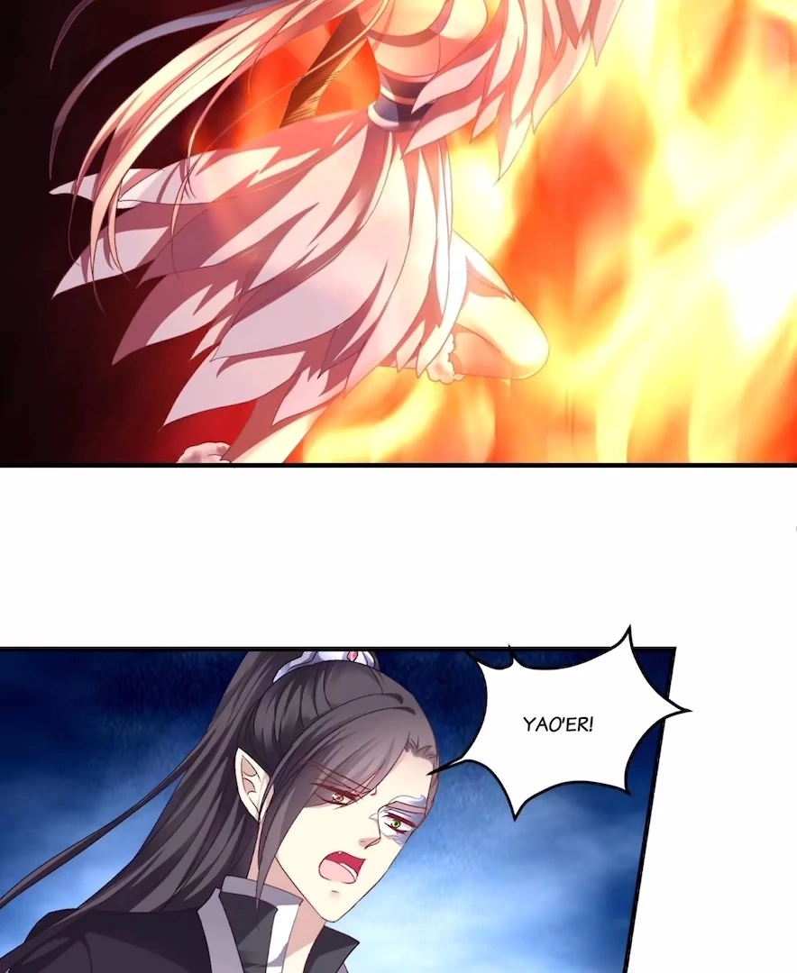 The Temptation of a Cat Demon Chapter 109 - page 57