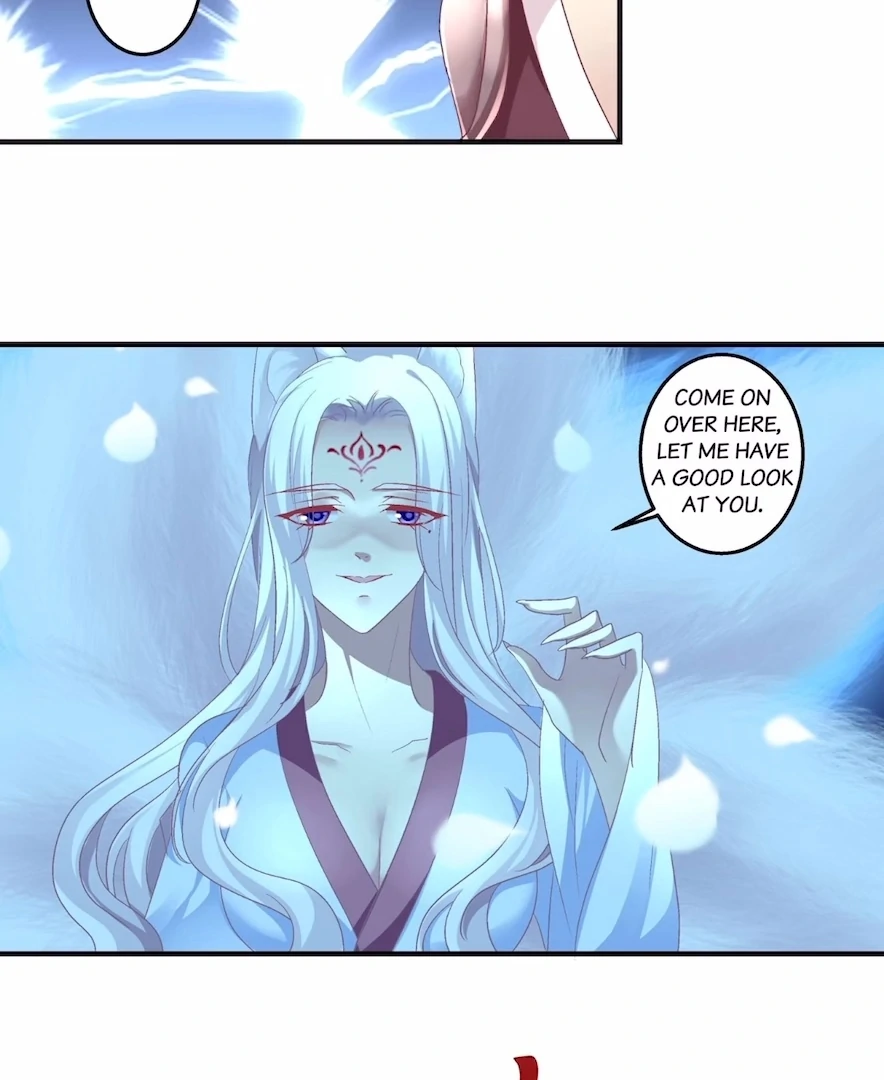 The Temptation of a Cat Demon Chapter 110 - page 10