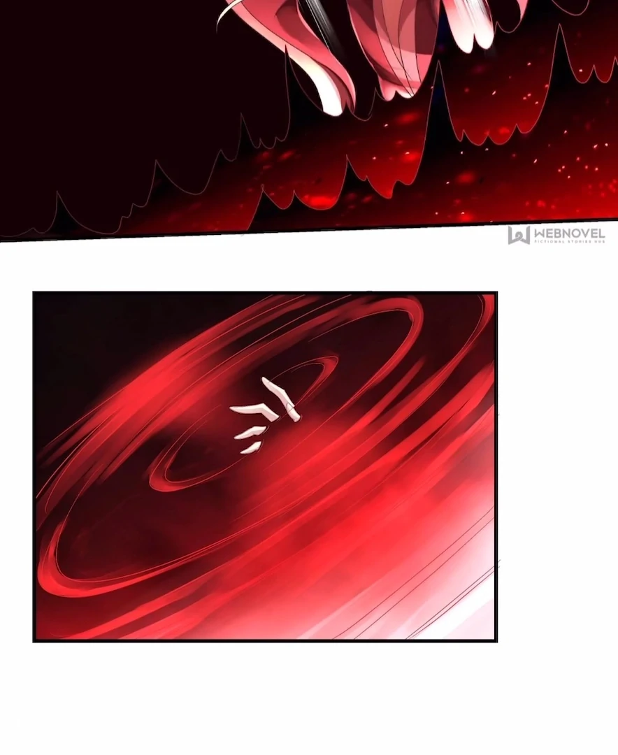 The Temptation of a Cat Demon Chapter 110 - page 16