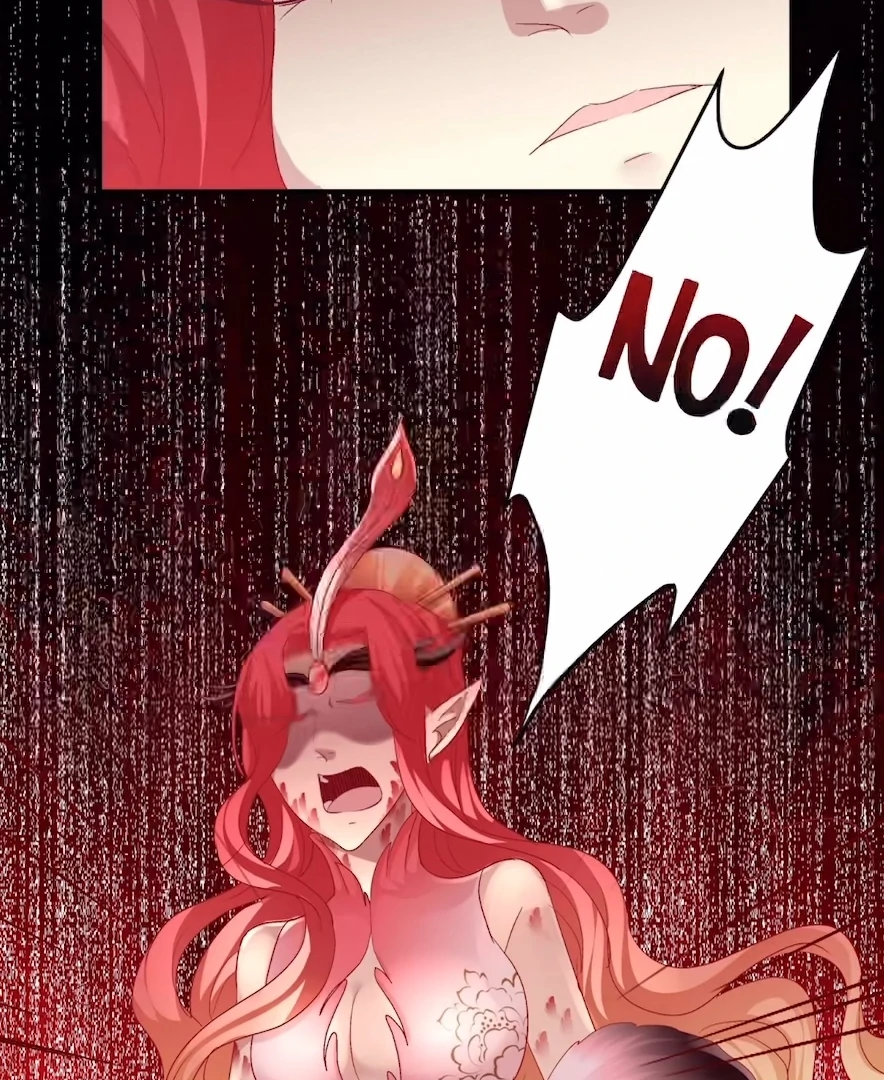The Temptation of a Cat Demon Chapter 110 - page 69