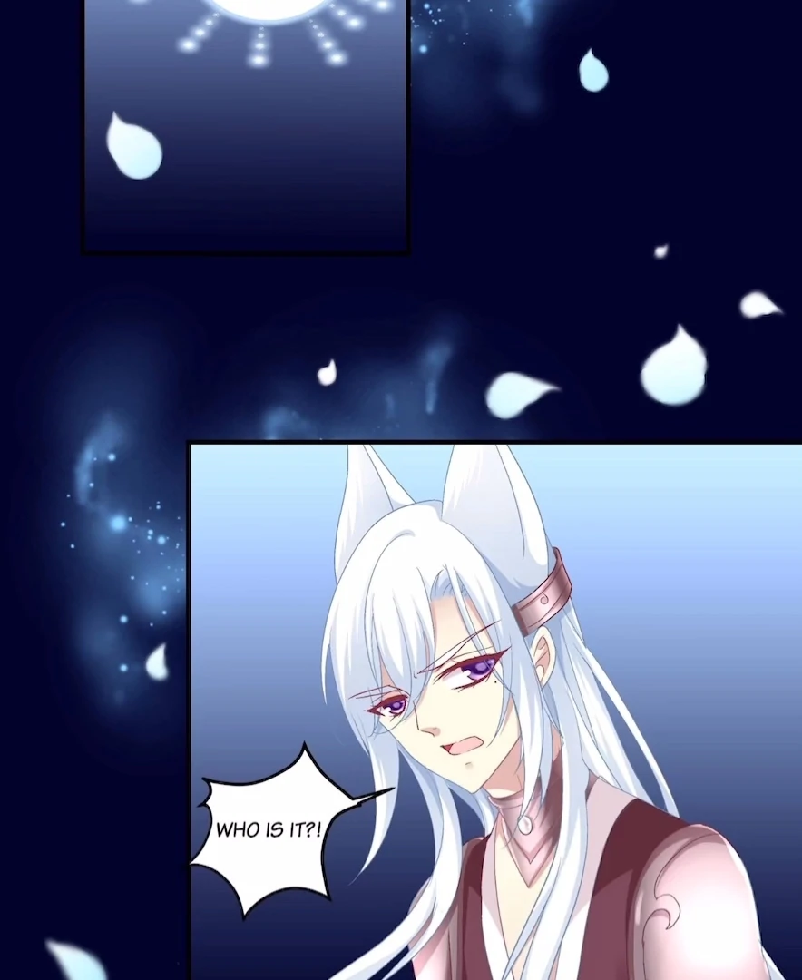 The Temptation of a Cat Demon Chapter 110 - page 7