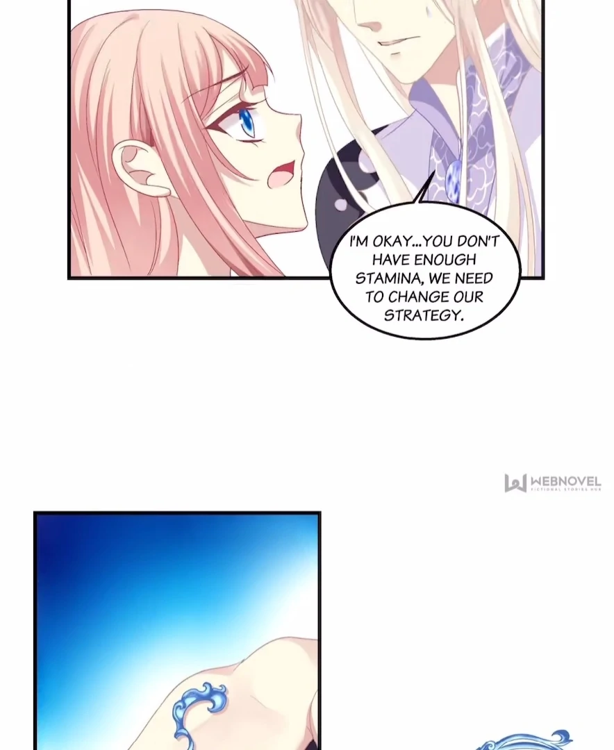 The Temptation of a Cat Demon Chapter 112 - page 11