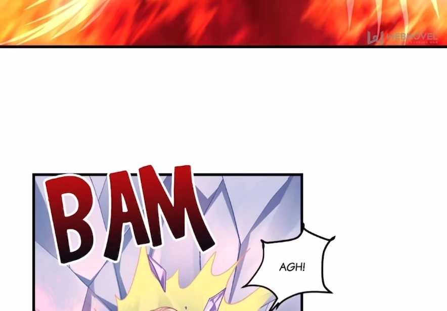 The Temptation of a Cat Demon Chapter 112 - page 34