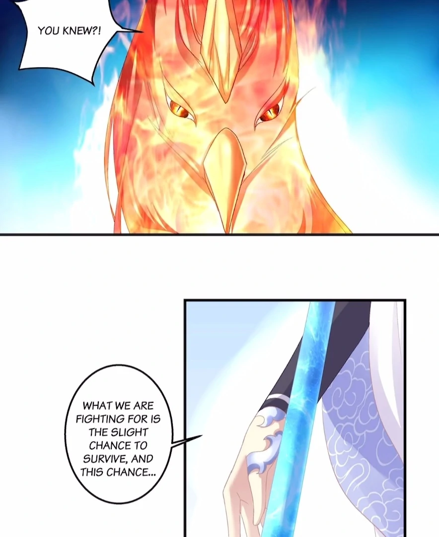 The Temptation of a Cat Demon Chapter 113 - page 10