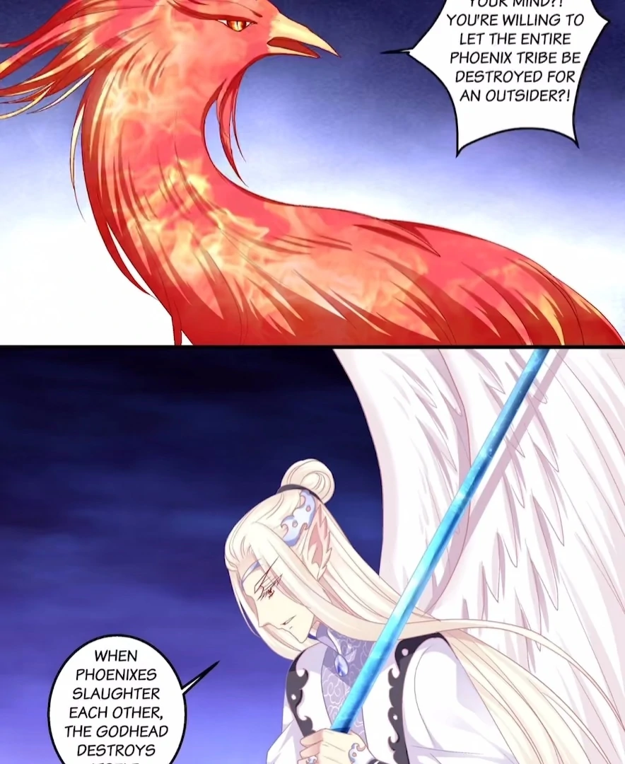 The Temptation of a Cat Demon Chapter 113 - page 12
