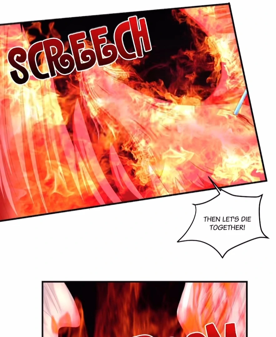 The Temptation of a Cat Demon Chapter 113 - page 16
