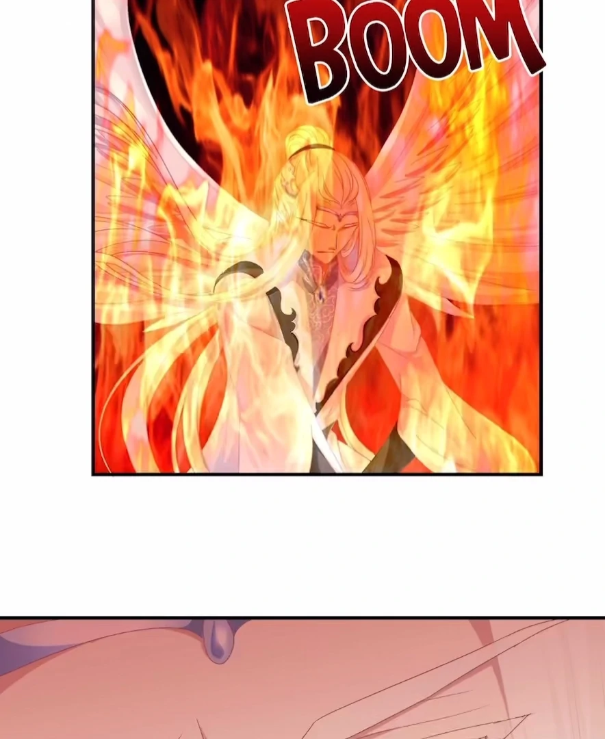 The Temptation of a Cat Demon Chapter 113 - page 17