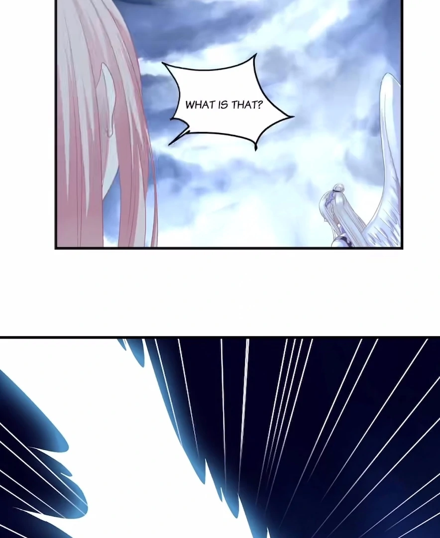 The Temptation of a Cat Demon Chapter 113 - page 19