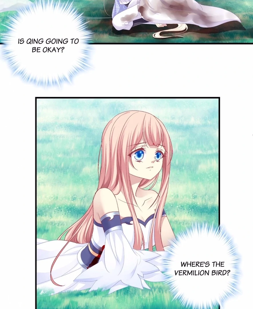 The Temptation of a Cat Demon Chapter 113 - page 27