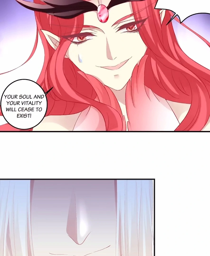 The Temptation of a Cat Demon Chapter 113 - page 31