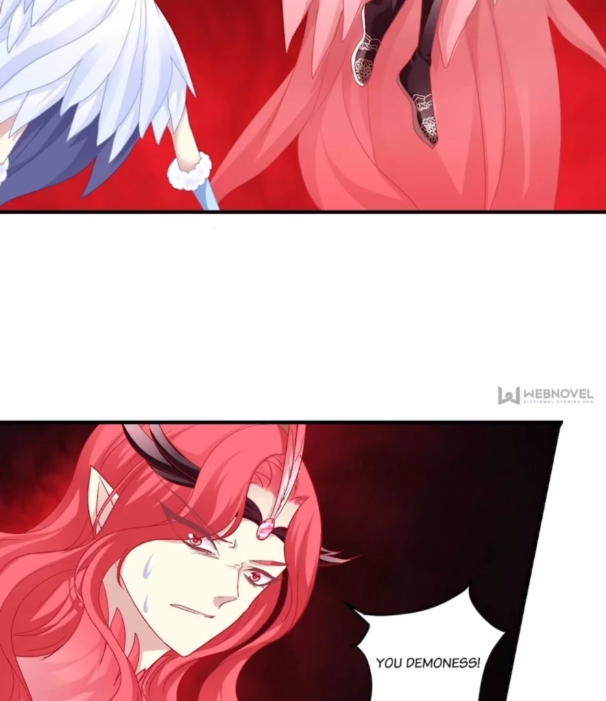 The Temptation of a Cat Demon Chapter 113 - page 38