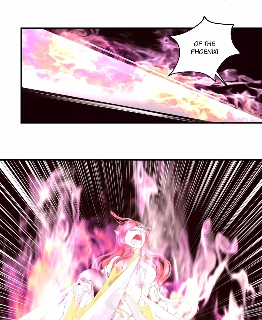 The Temptation of a Cat Demon Chapter 113 - page 44
