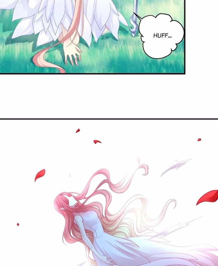 The Temptation of a Cat Demon Chapter 113 - page 47
