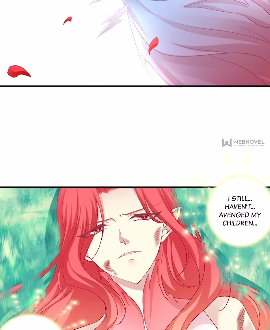 The Temptation of a Cat Demon Chapter 113 - page 48